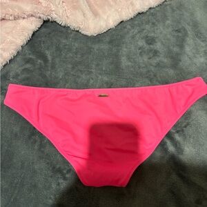 Victoria's Secret Pink Bikini Swimwear